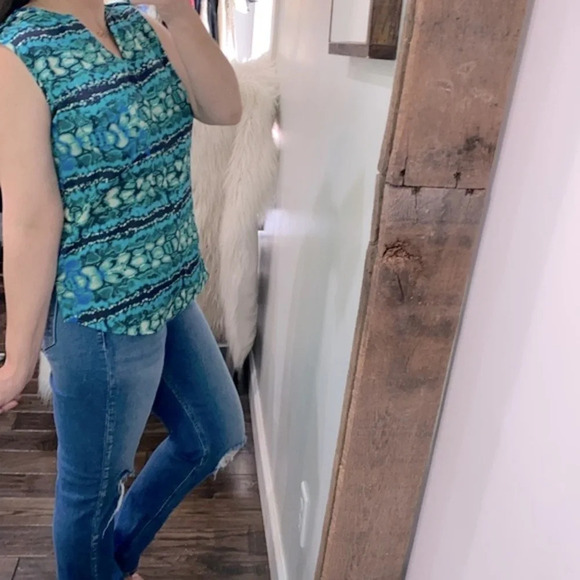 Collective Concepts top size medium - Picture 4 of 9